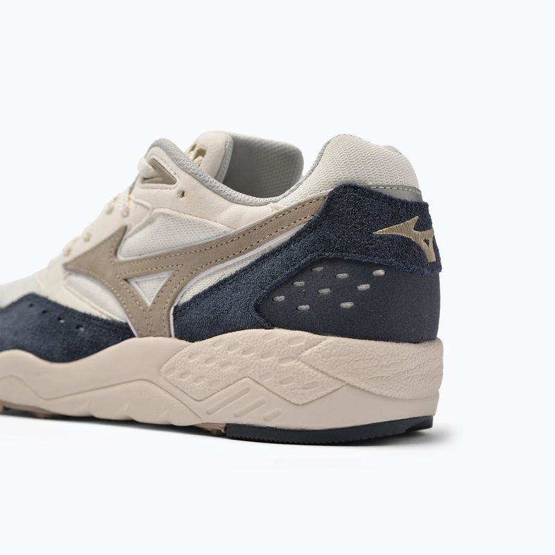 Обувки Mizuno Contender S snow white/vintage khaki/india ink 15