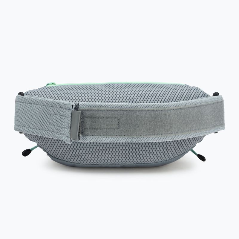Колан за бягане Mizuno 2Way Waist Porch сив 4