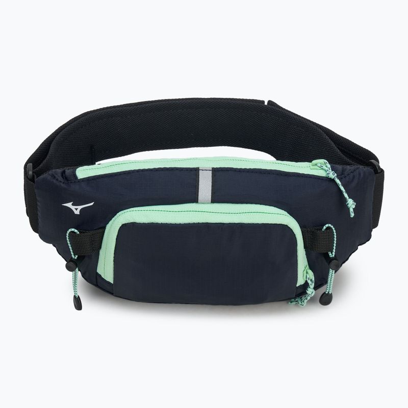 Колан за бягане Mizuno 2Way Waist Porch navy