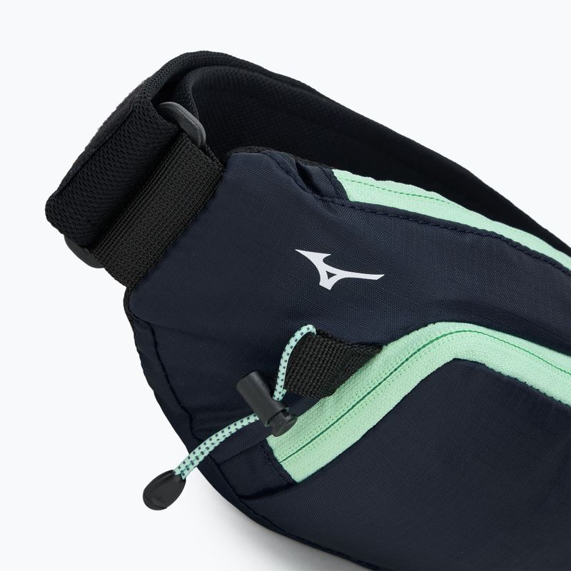 Колан за бягане Mizuno 2Way Waist Porch navy 5