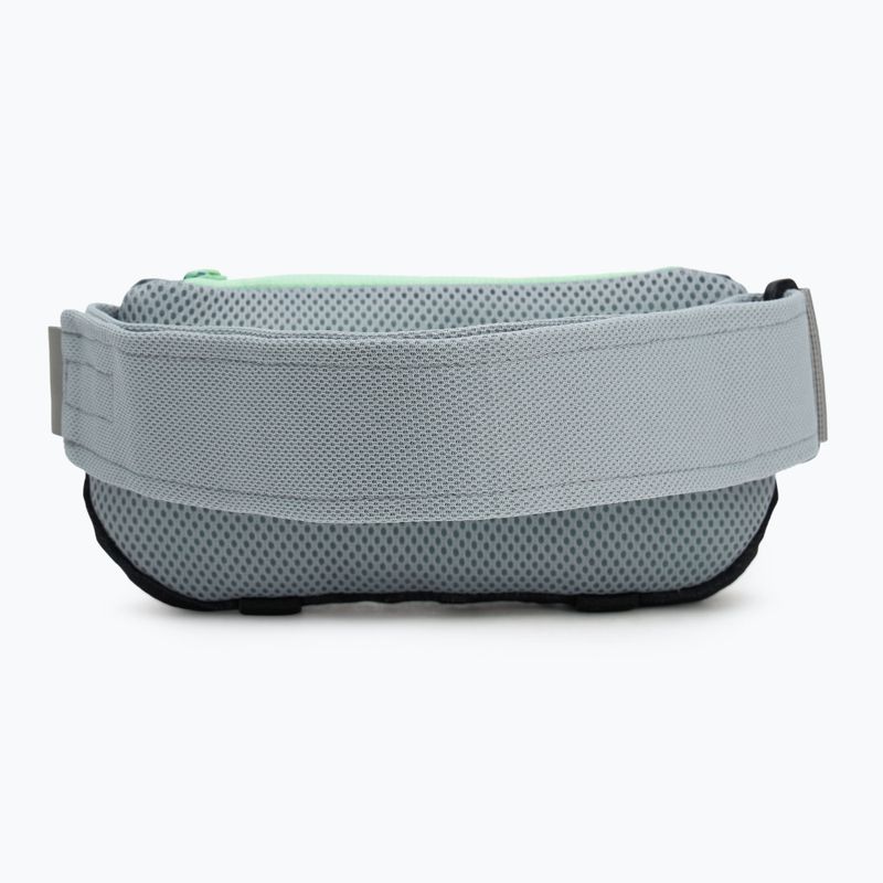 Колан за бягане Mizuno Waist Porch сив 4