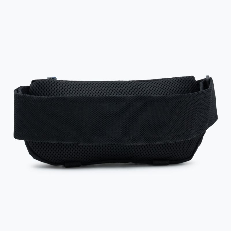 Колан за бягане Mizuno Waist Porch черен 4