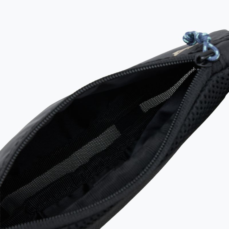 Колан за бягане Mizuno Waist Porch черен 5