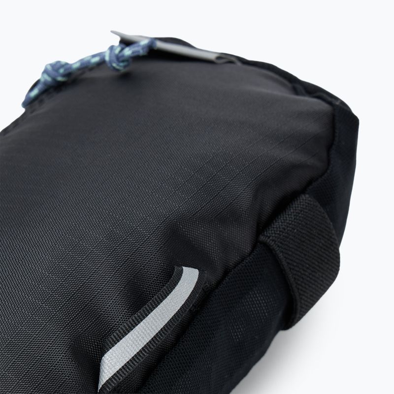 Колан за бягане Mizuno Waist Porch черен 6