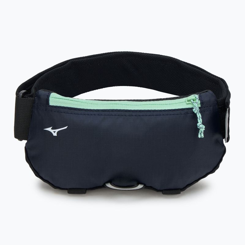 Колан за бягане Mizuno Waist Porch navy