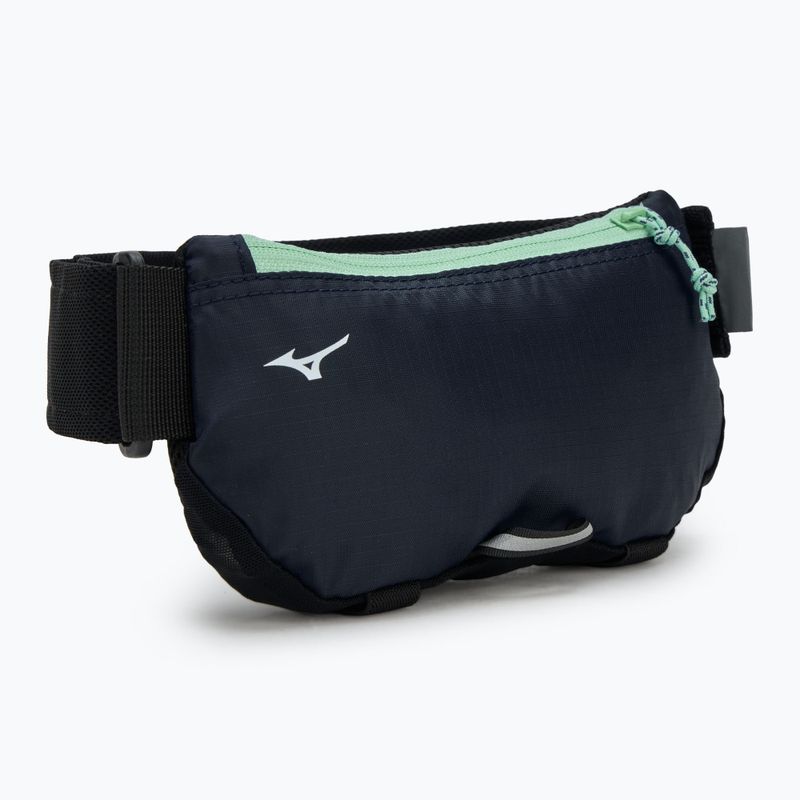 Колан за бягане Mizuno Waist Porch navy 3