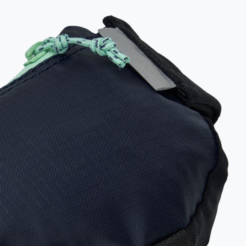 Колан за бягане Mizuno Waist Porch navy 6