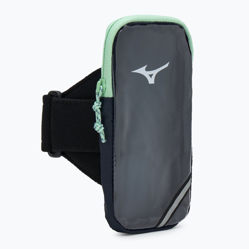 Mizuno Arm Pouch тъмнокожа лента за телефон 2