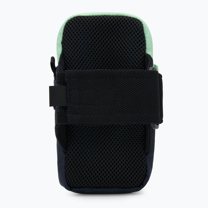 Mizuno Arm Pouch тъмнокожа лента за телефон 3
