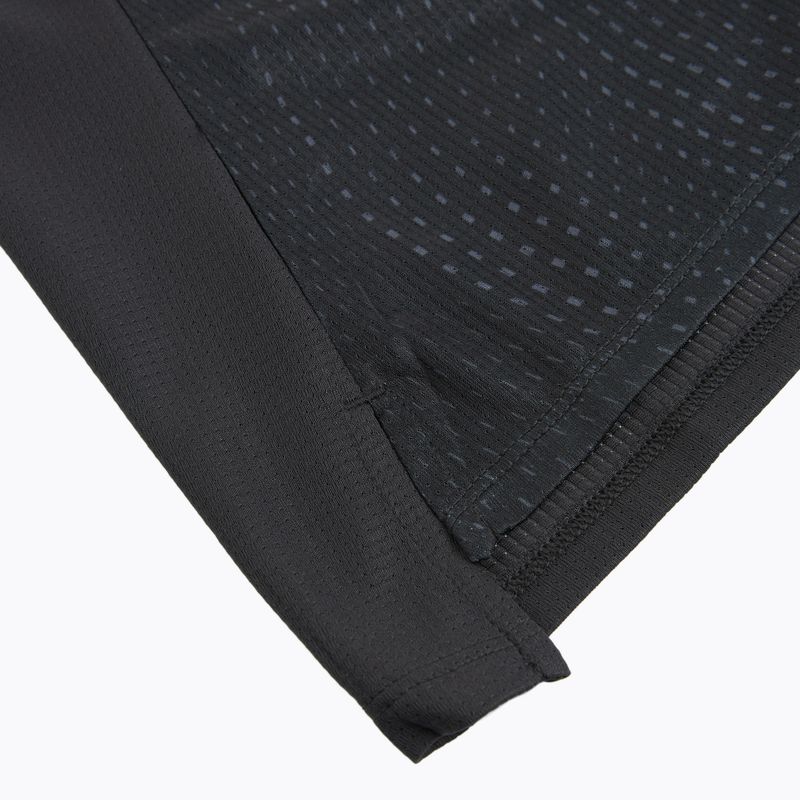 Дамска тениска за бягане Mizuno DryAeroFlow Graphic Tee black 4