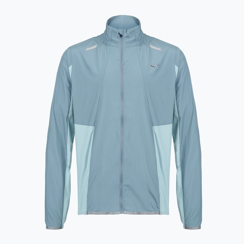 Мъжка яке за бягане Mizuno Tech Light citadel 5