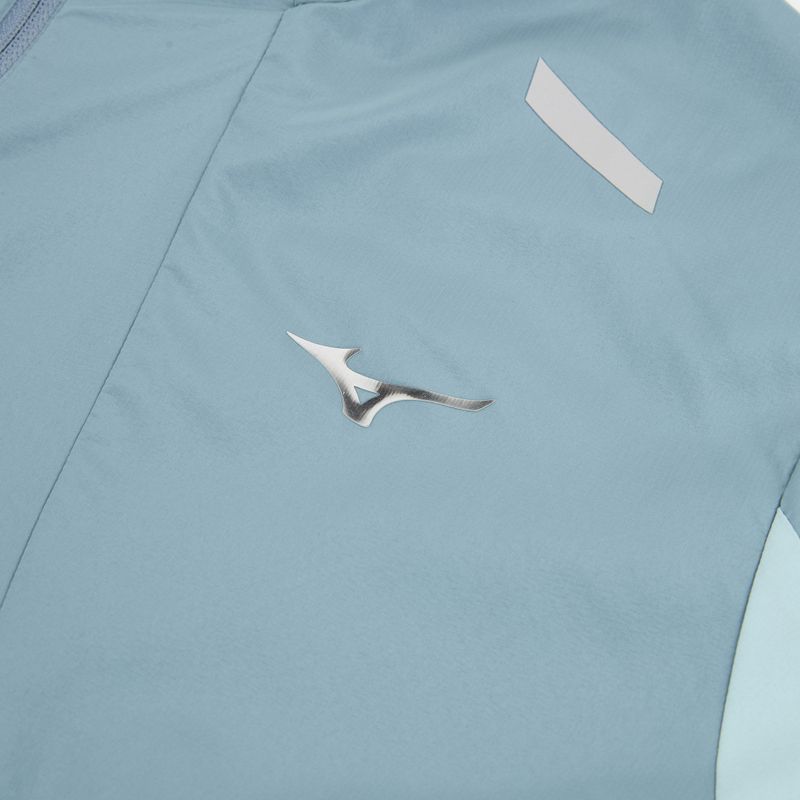 Мъжка яке за бягане Mizuno Tech Light citadel 7