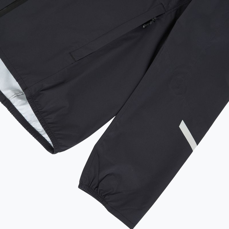 Дамско яке за бягане Mizuno Waterproof 20K ER black 4