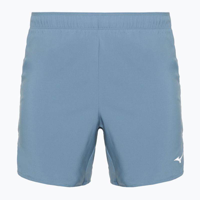 Мъжки къси панталони за бягане Mizuno Core 5.5" citadel