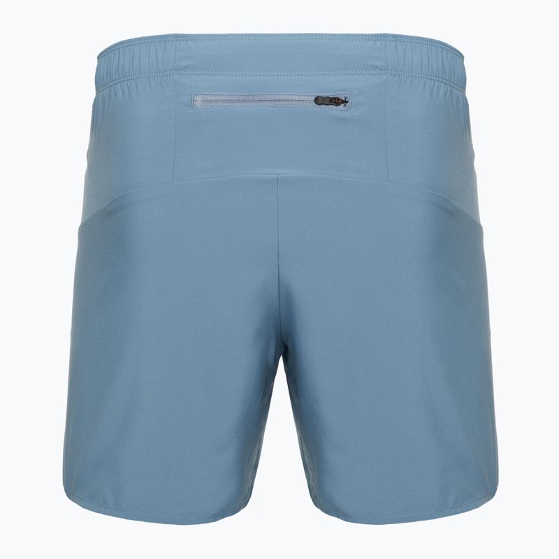 Мъжки къси панталони за бягане Mizuno Core 5.5" citadel 2
