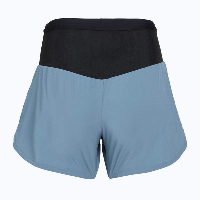 Дамски шорти за бягане Mizuno Multi Pocket citadel 2