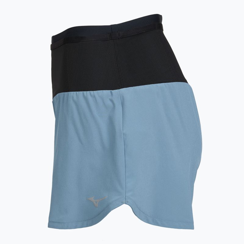 Дамски шорти за бягане Mizuno Multi Pocket citadel 3