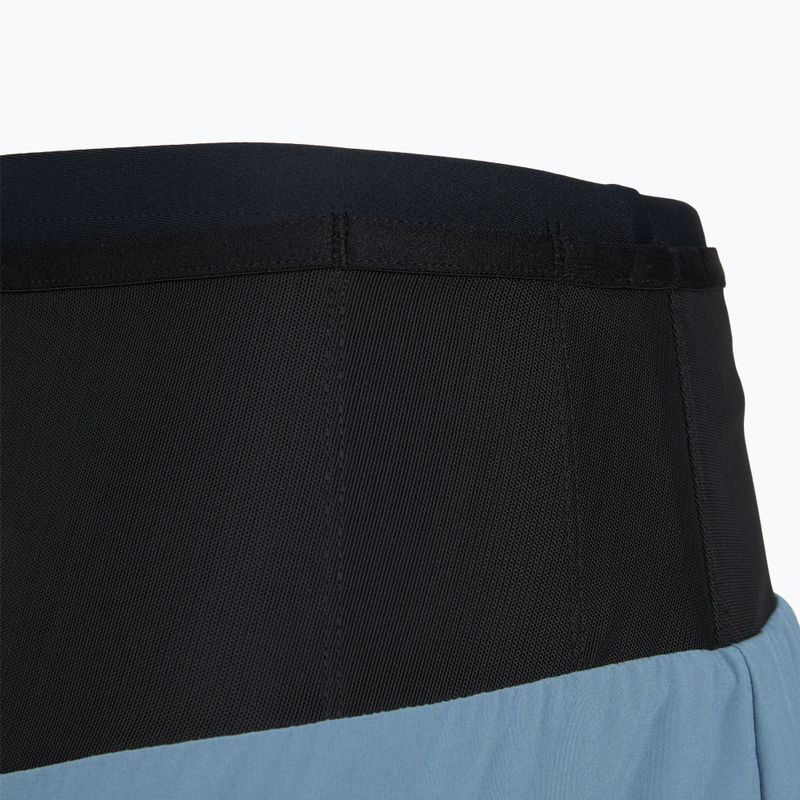Дамски шорти за бягане Mizuno Multi Pocket citadel 4