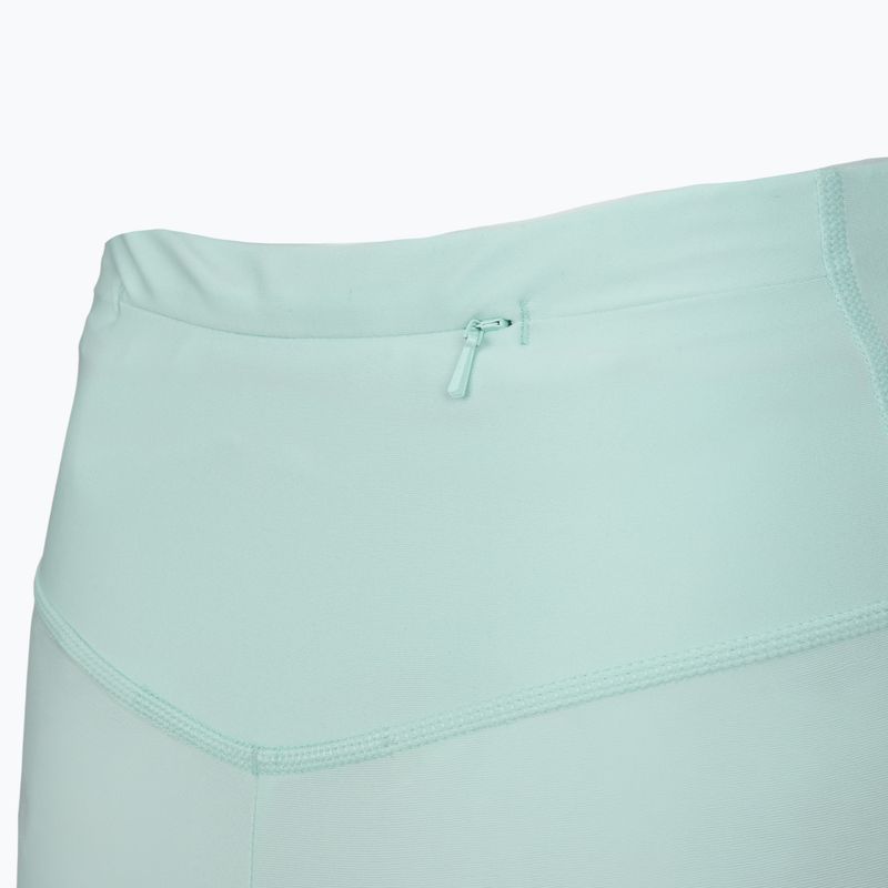 Дамски шорти за бягане Mizuno Impulse Core Mid Tight skylight 4