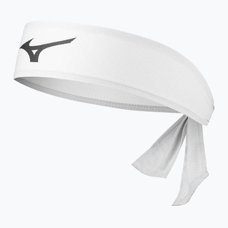 Mizuno Бандана за глава бяла