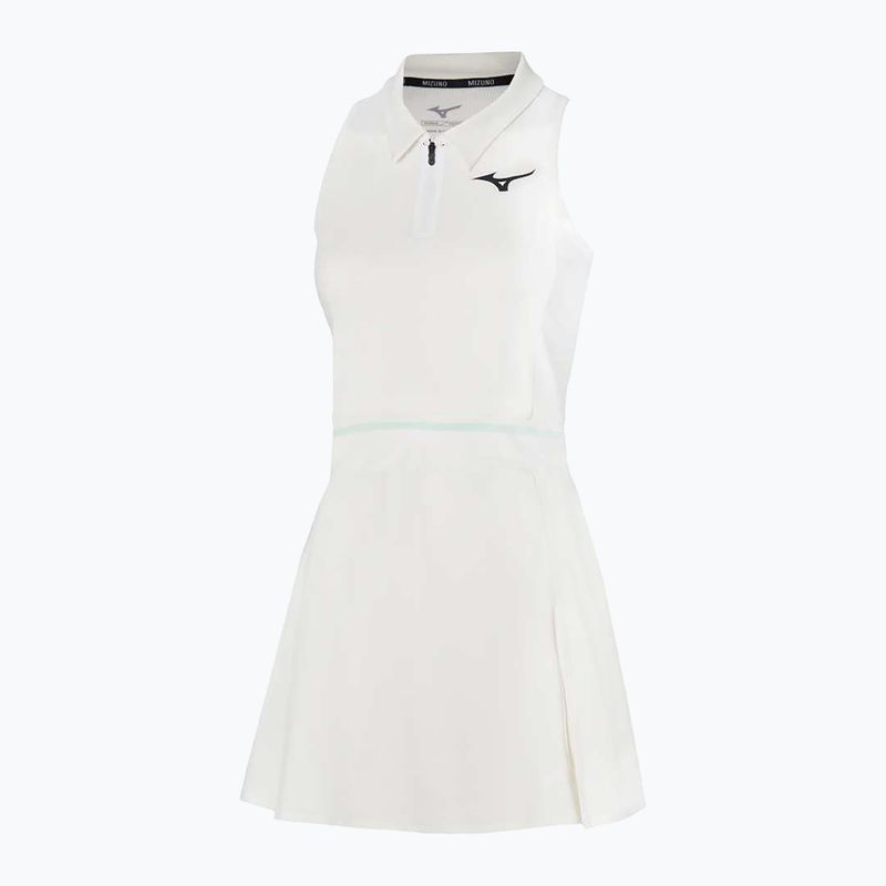 Рокля Mizuno Frontier white/ bay