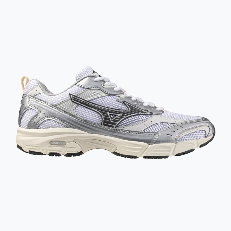Обувки Mizuno MXR бяло/желязна врата/пюре от праскова