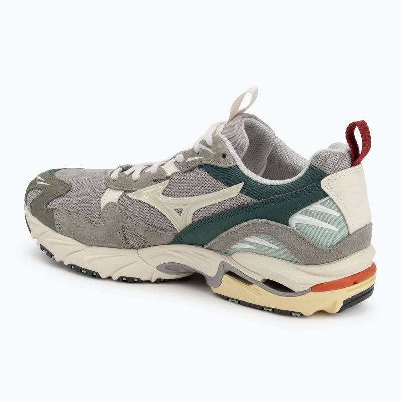 Мъжки обувки Mizuno Wave Rider 10 Premium opal gray/pristine/bistro green 3
