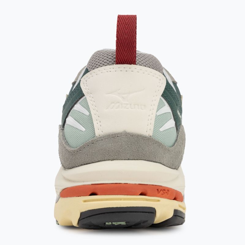 Мъжки обувки Mizuno Wave Rider 10 Premium opal gray/pristine/bistro green 6