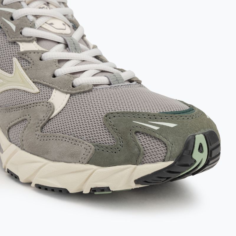 Мъжки обувки Mizuno Wave Rider 10 Premium opal gray/pristine/bistro green 7