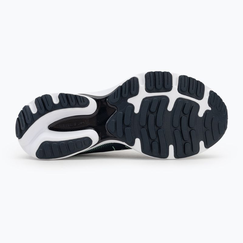 Мъжки обувки за бягане Mizuno Wave Prodigy 6 india ink/neo mint 4
