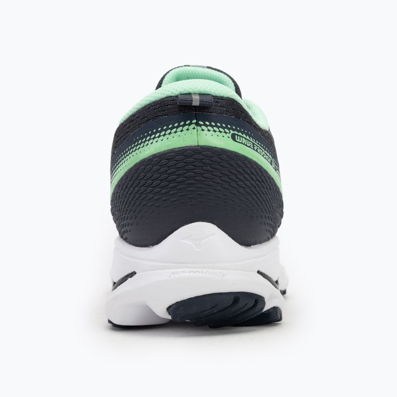 Мъжки обувки за бягане Mizuno Wave Prodigy 6 india ink/neo mint 6