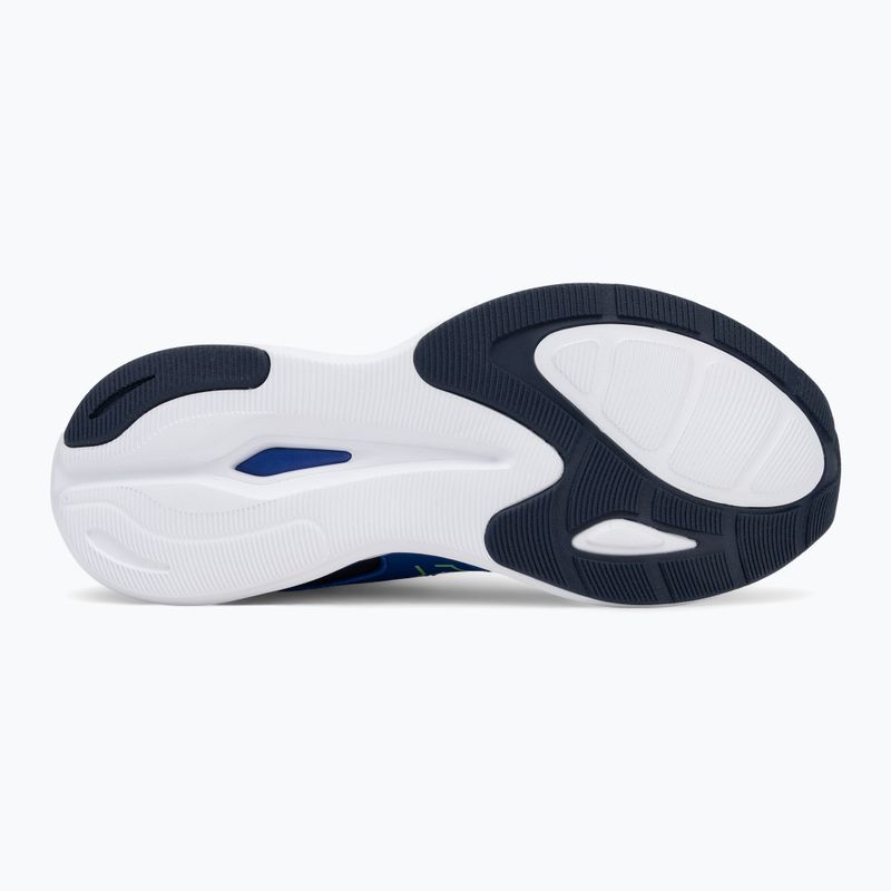 Мъжки обувки за бягане Mizuno Wave Revolt 3 Reflex blue c/green gecko/peacoat 4