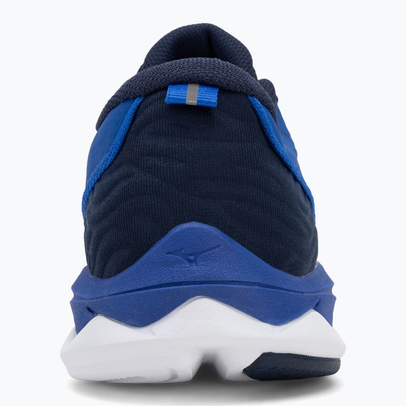 Мъжки обувки за бягане Mizuno Wave Revolt 3 Reflex blue c/green gecko/peacoat 6
