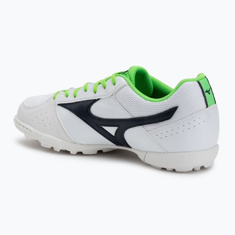 Мъжки футболни обувки Mizuno Mrl Sala Club TF white/india ink 3