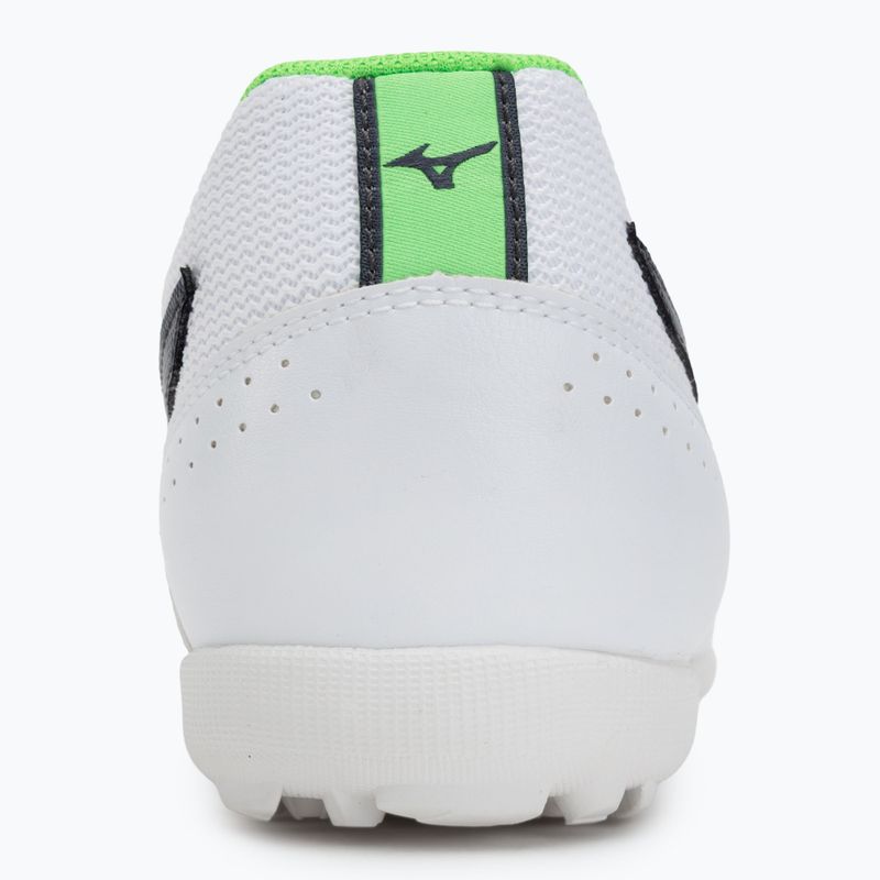 Мъжки футболни обувки Mizuno Mrl Sala Club TF white/india ink 6