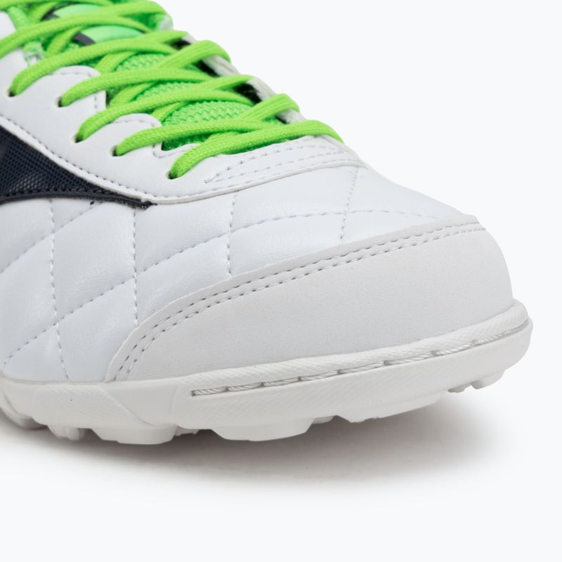Мъжки футболни обувки Mizuno Mrl Sala Club TF white/india ink 7