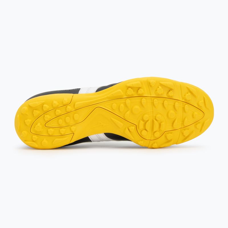 Мъжки футболни обувки Mizuno Mrl Sala Club TF graphite/cyber yellow 4