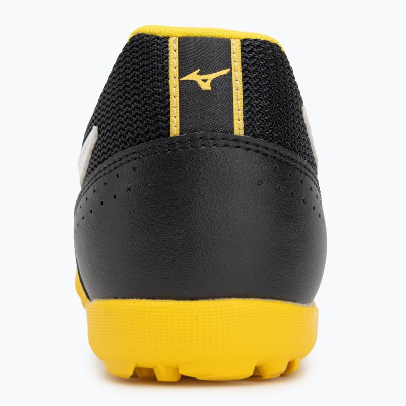 Мъжки футболни обувки Mizuno Mrl Sala Club TF graphite/cyber yellow 6