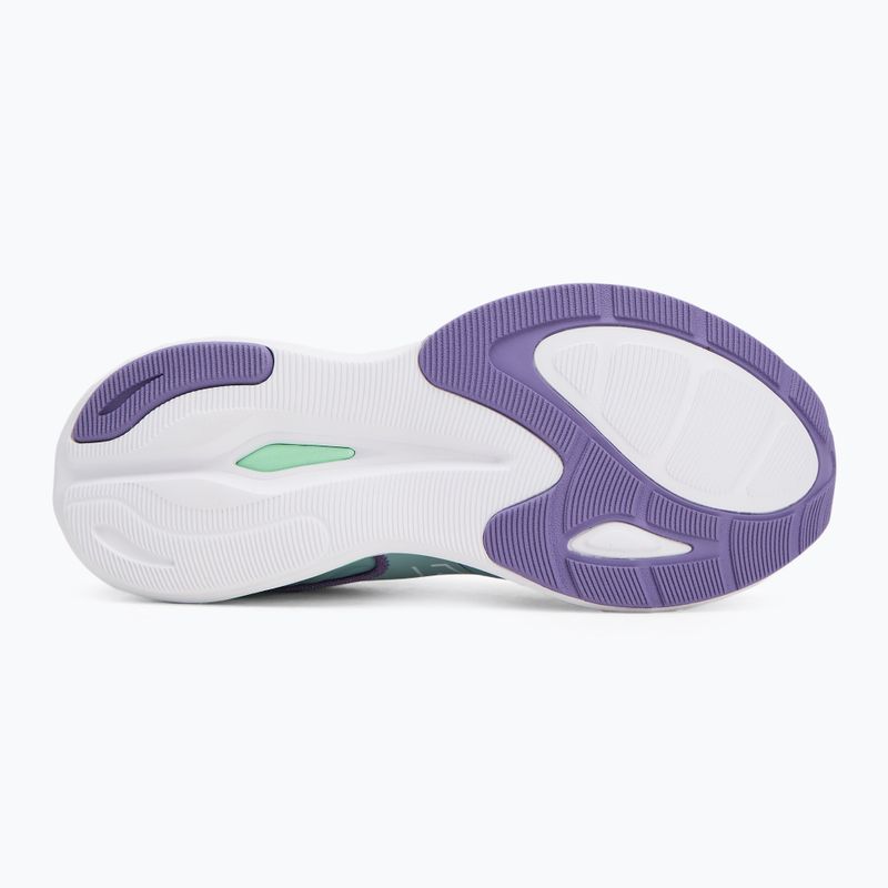 Дамски обувки за бягане Mizuno Wave Revolt 3 ether/ white/ paisley purple 4