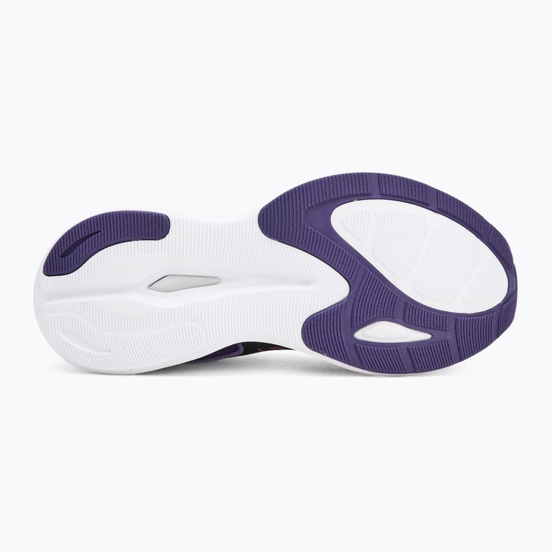 Дамски обувки за бягане Mizuno Wave Revolt 3 black/camellia rose/violet indigo 4