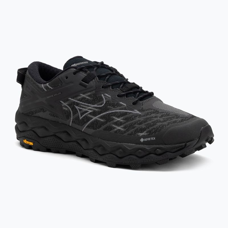 Мъжки обувки Mizuno Wave Mujin LS GTX black/quiet shade/black sand
