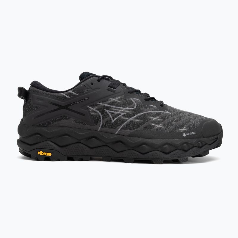 Мъжки обувки Mizuno Wave Mujin LS GTX black/quiet shade/black sand 2