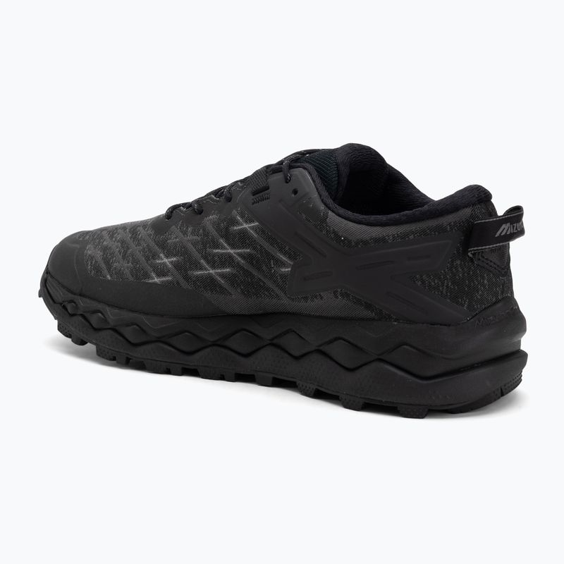 Мъжки обувки Mizuno Wave Mujin LS GTX black/quiet shade/black sand 3
