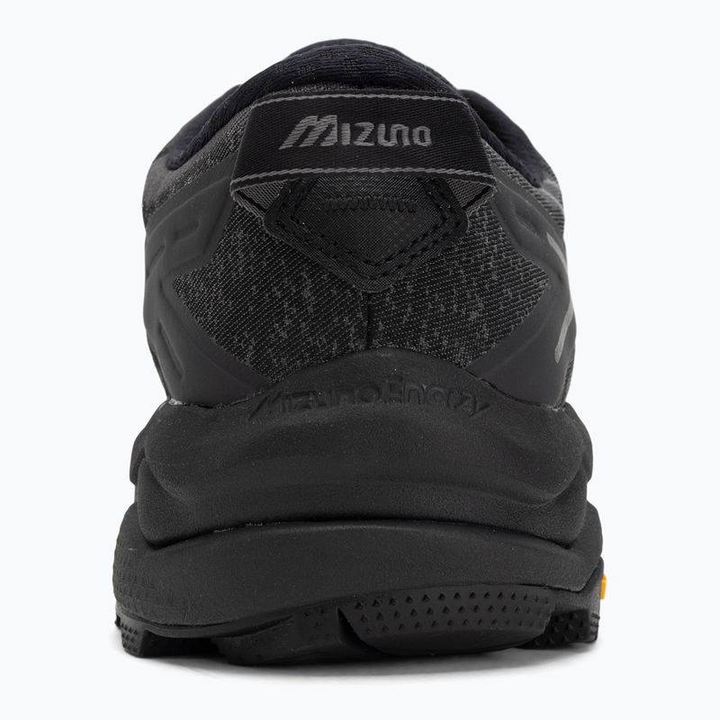 Мъжки обувки Mizuno Wave Mujin LS GTX black/quiet shade/black sand 6