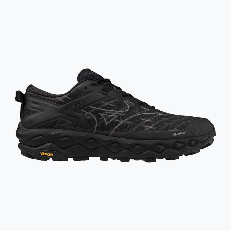 Мъжки обувки Mizuno Wave Mujin LS GTX black/quiet shade/black sand