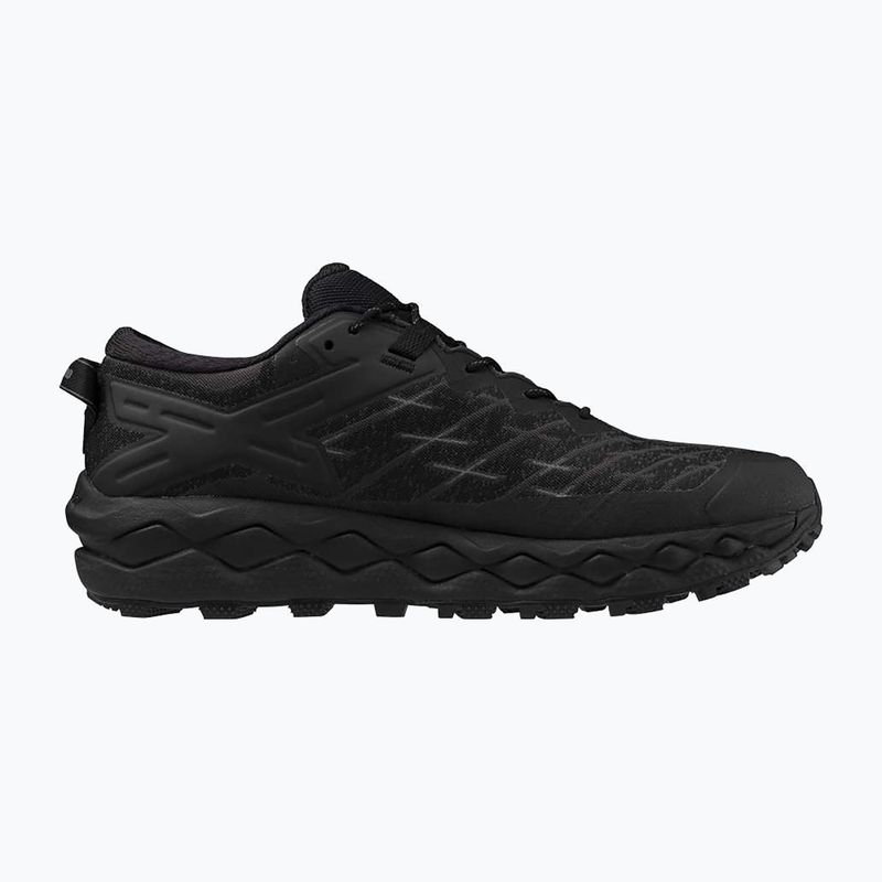 Мъжки обувки Mizuno Wave Mujin LS GTX black/quiet shade/black sand 2