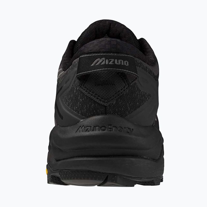 Мъжки обувки Mizuno Wave Mujin LS GTX black/quiet shade/black sand 3