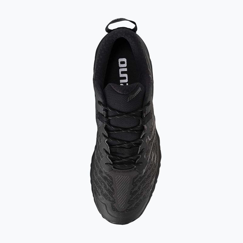 Мъжки обувки Mizuno Wave Mujin LS GTX black/quiet shade/black sand 5