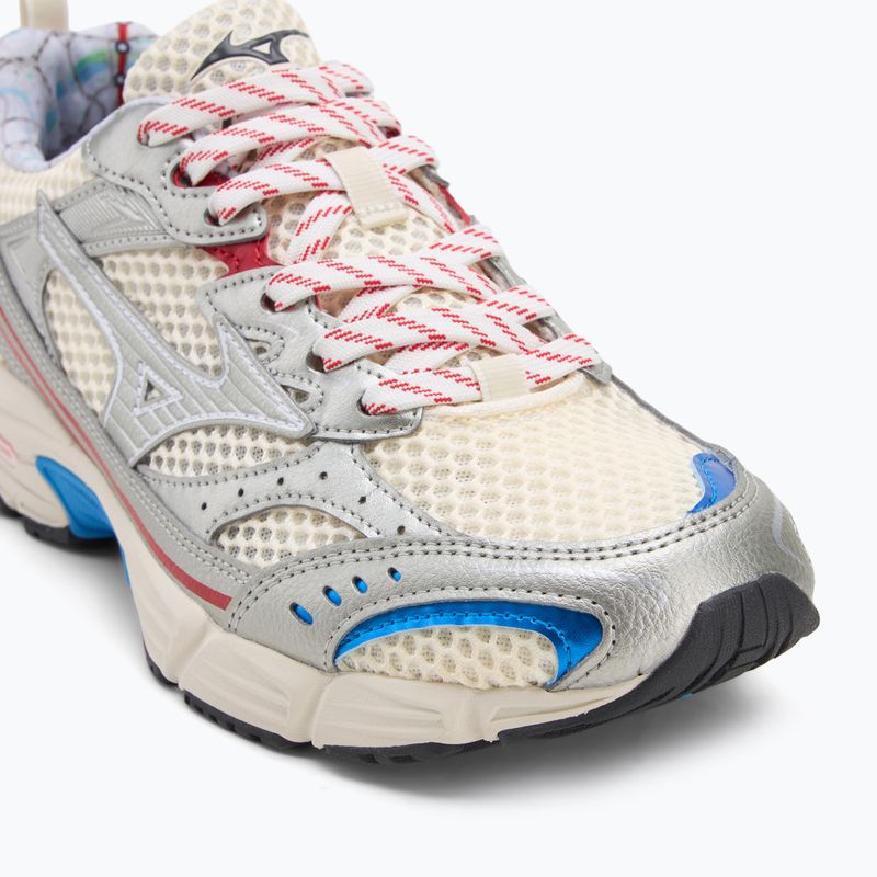 Mizuno MXR високорискови червени/сини обувки па 7