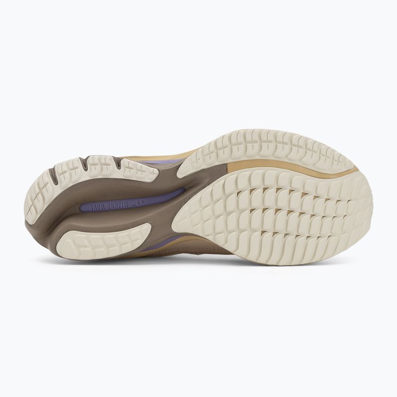 Обувки Mizuno Wave Rider β summer sand/vintage khaki/ceda 4